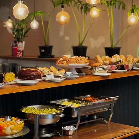 ריו דה ז'ניירו Hmg Rio Suites מראה חיצוני תמונה