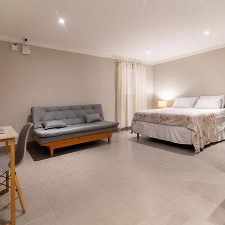 ריו דה ז'ניירו Hmg Rio Suites מראה חיצוני תמונה