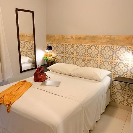 ריו דה ז'ניירו Hmg Rio Suites מראה חיצוני תמונה