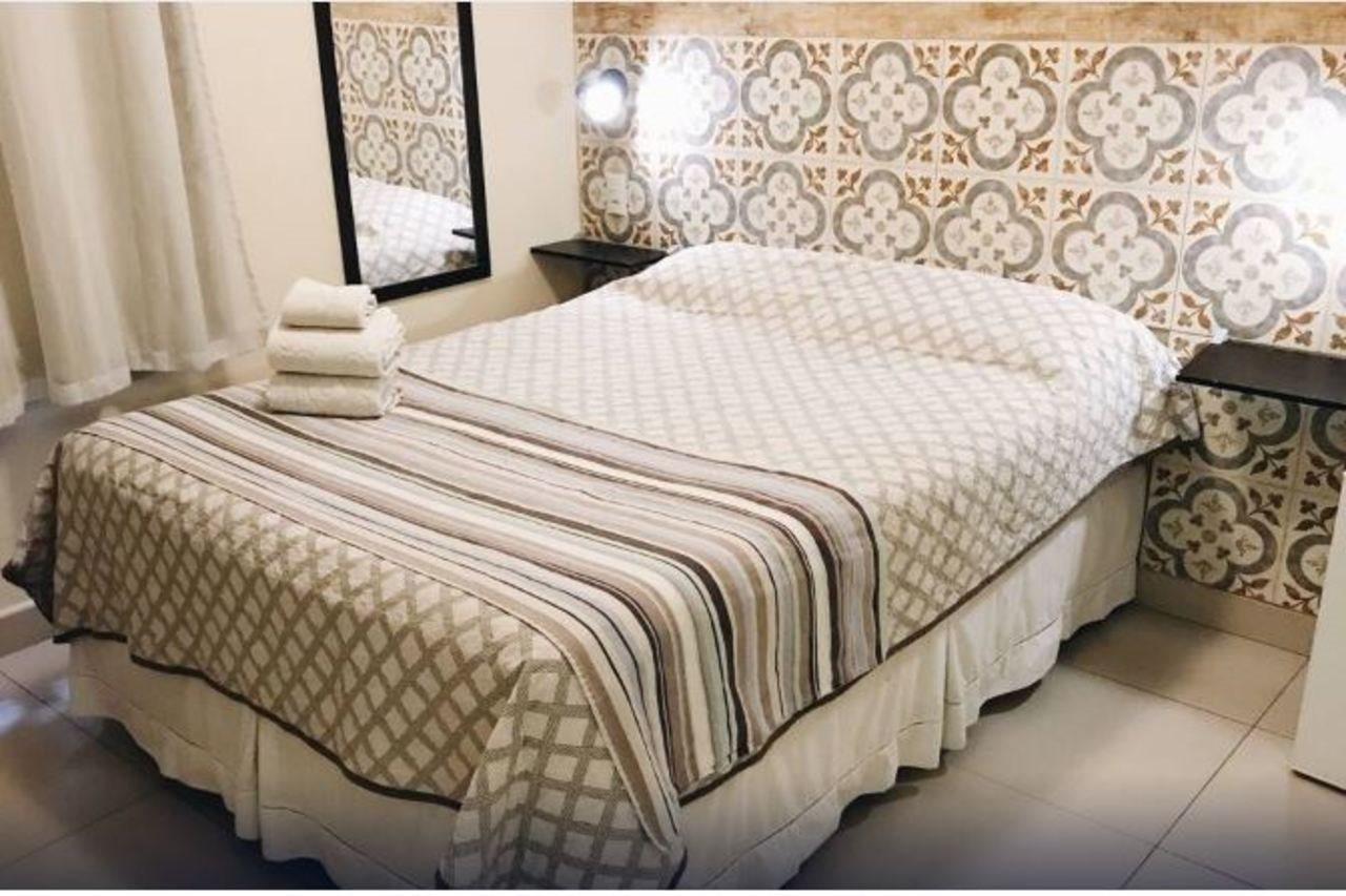 ריו דה ז'ניירו Hmg Rio Suites מראה חיצוני תמונה