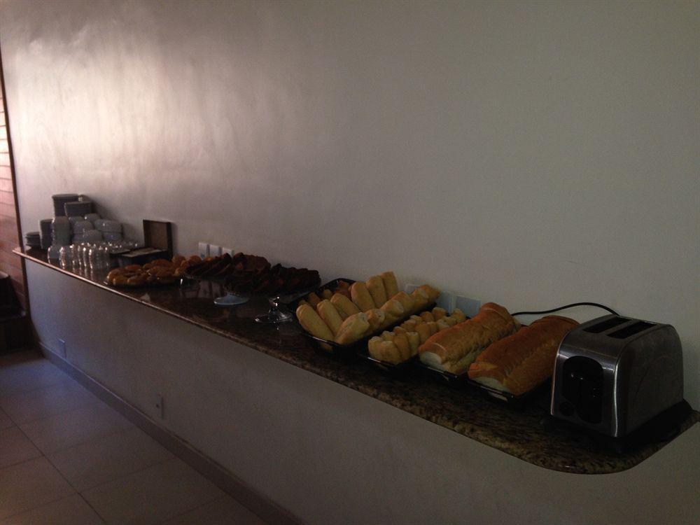ריו דה ז'ניירו Hmg Rio Suites מראה חיצוני תמונה