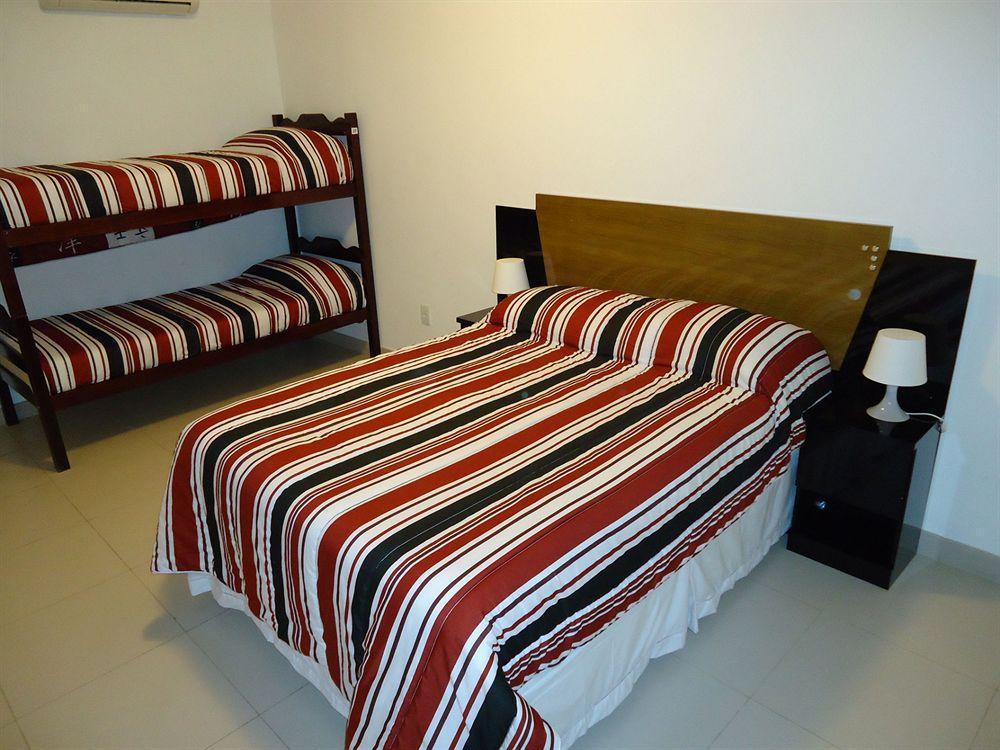 ריו דה ז'ניירו Hmg Rio Suites מראה חיצוני תמונה
