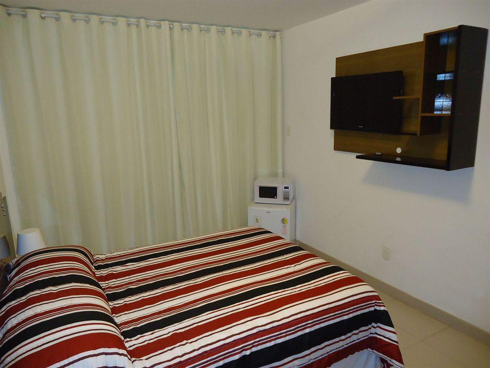 ריו דה ז'ניירו Hmg Rio Suites מראה חיצוני תמונה
