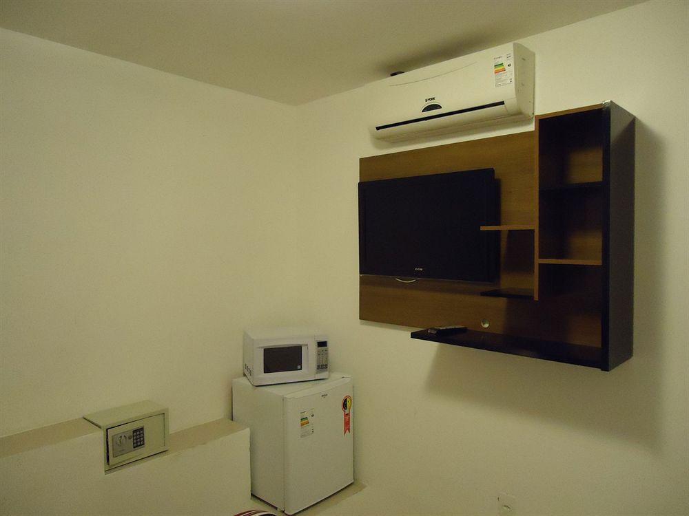ריו דה ז'ניירו Hmg Rio Suites מראה חיצוני תמונה