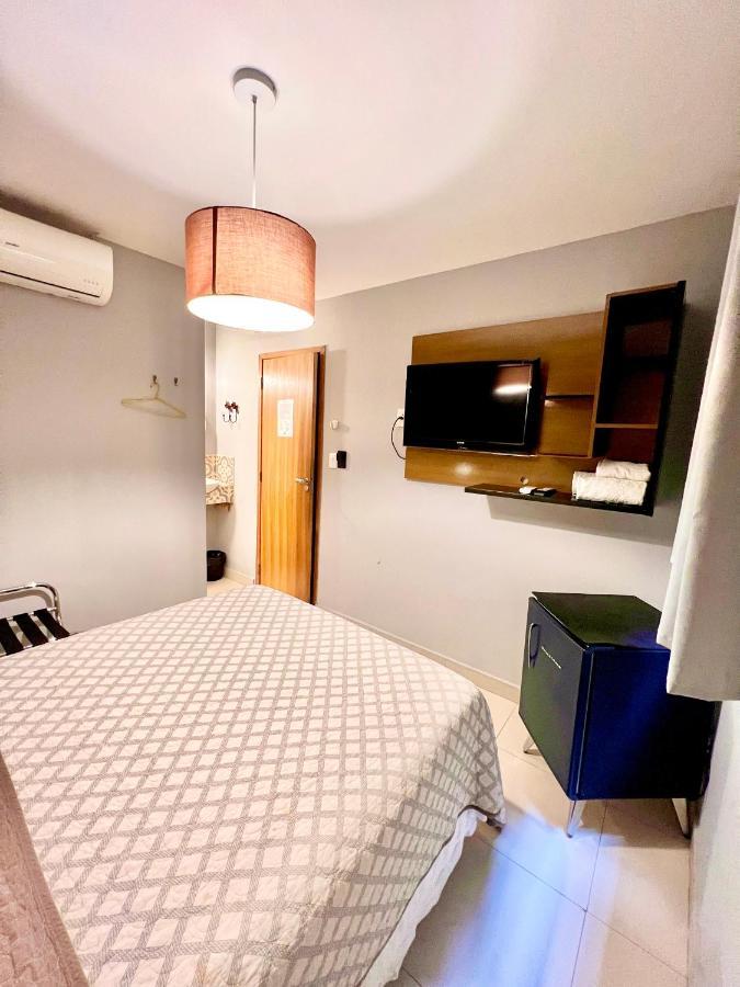 ריו דה ז'ניירו Hmg Rio Suites מראה חיצוני תמונה