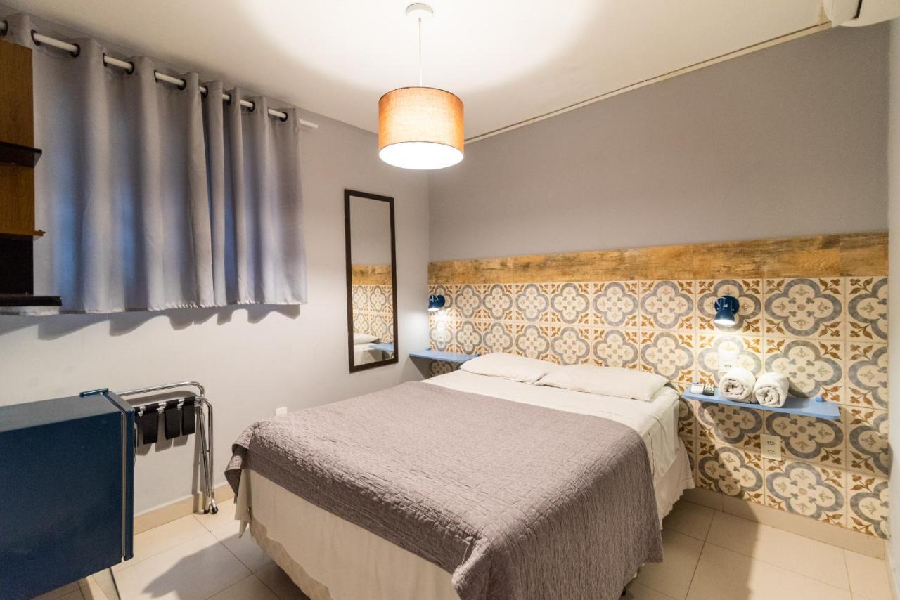 ריו דה ז'ניירו Hmg Rio Suites מראה חיצוני תמונה