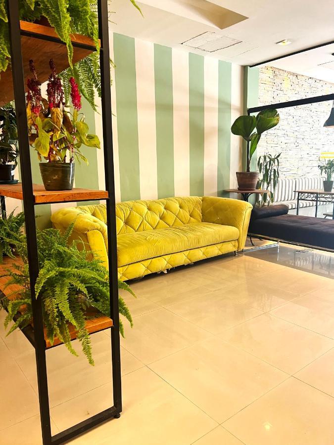 ריו דה ז'ניירו Hmg Rio Suites מראה חיצוני תמונה