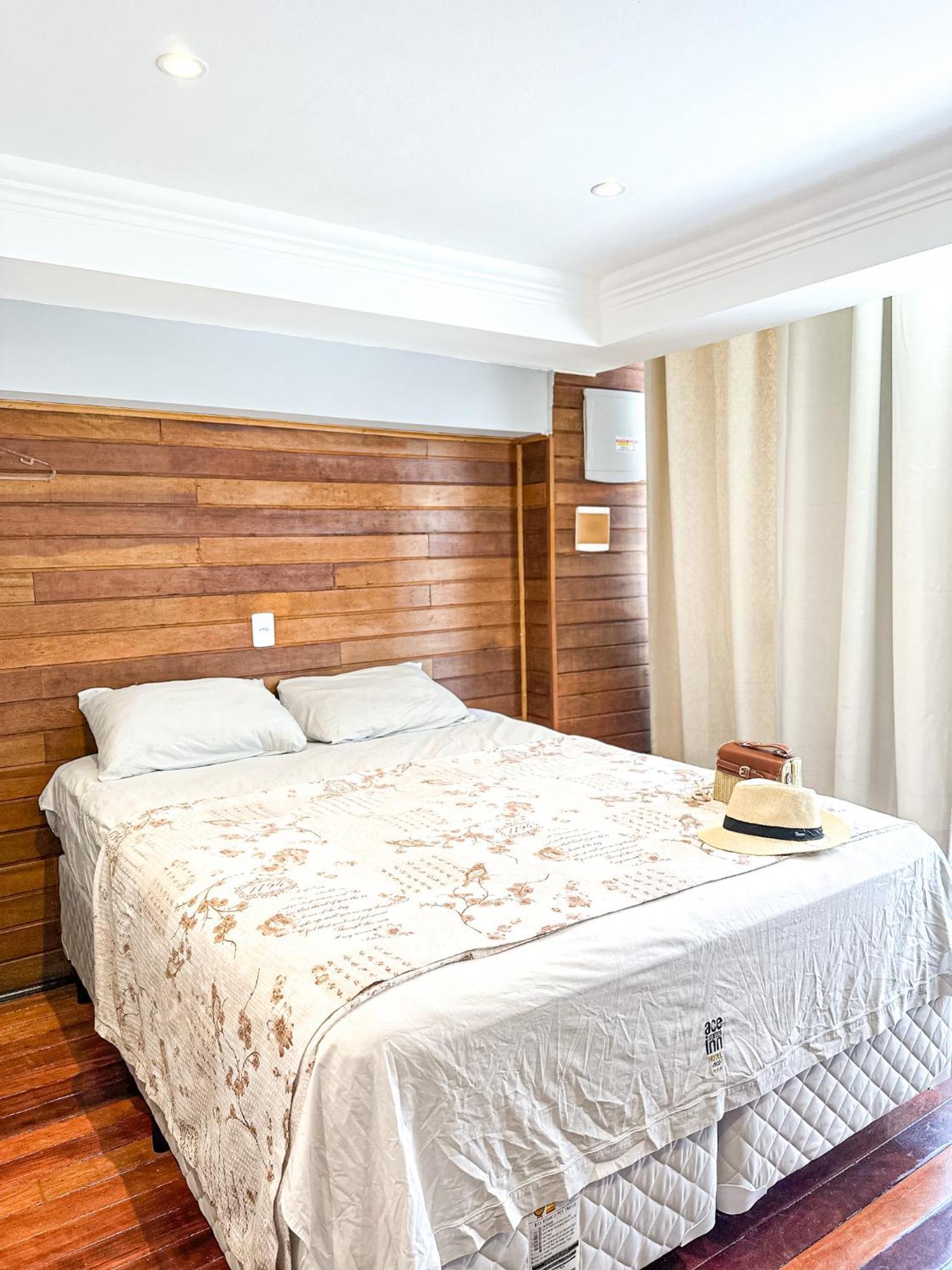 ריו דה ז'ניירו Hmg Rio Suites מראה חיצוני תמונה