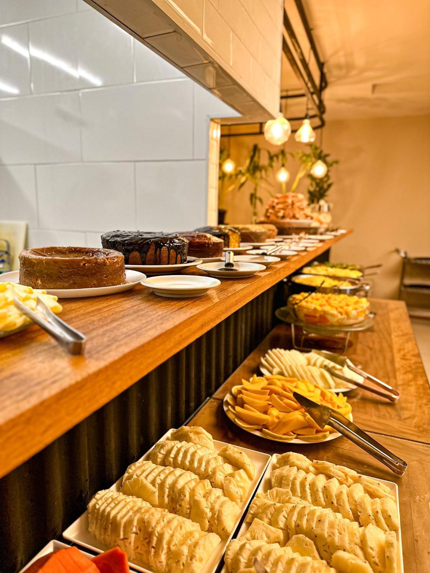 ריו דה ז'ניירו Hmg Rio Suites מראה חיצוני תמונה