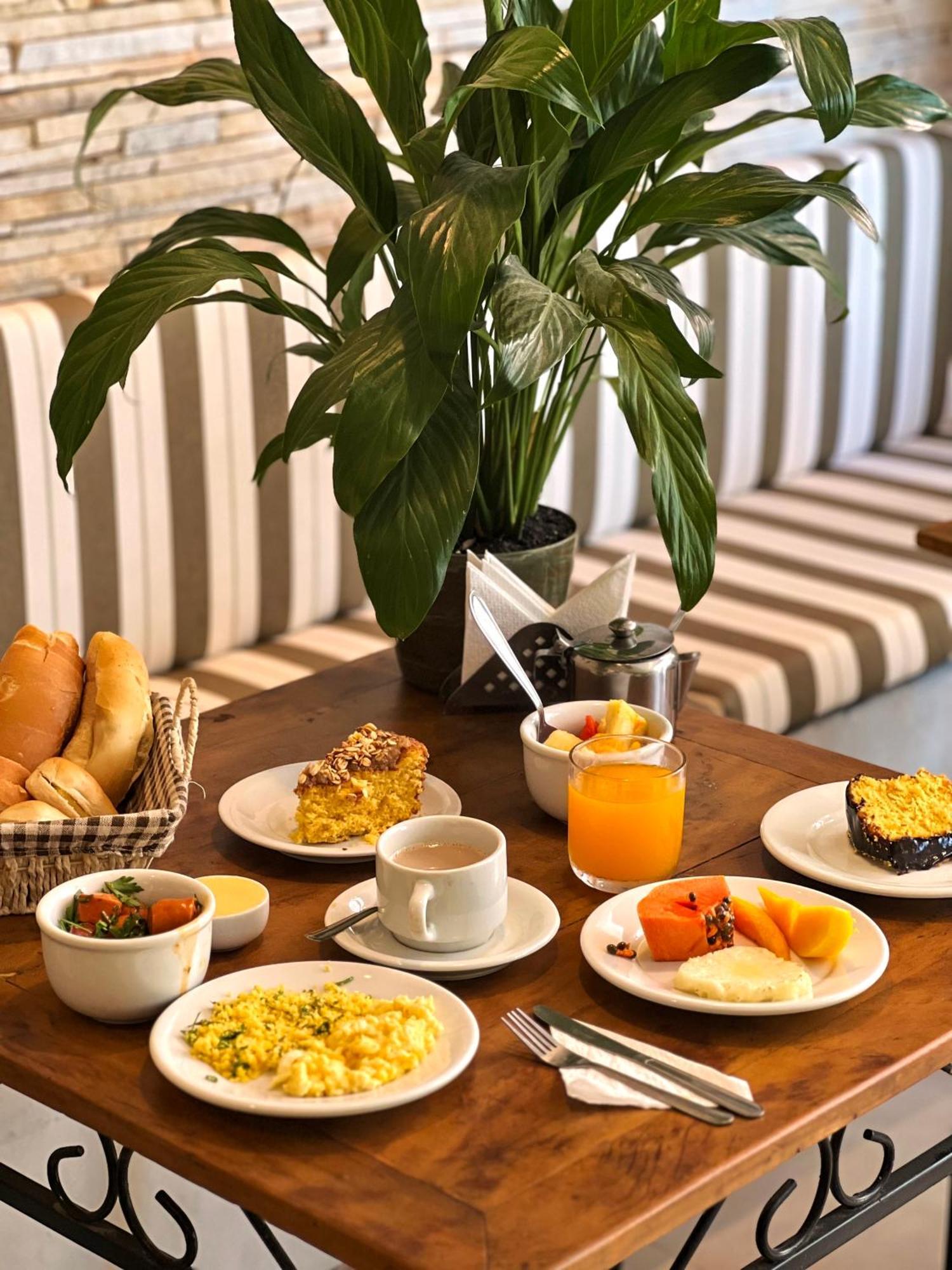 ריו דה ז'ניירו Hmg Rio Suites מראה חיצוני תמונה