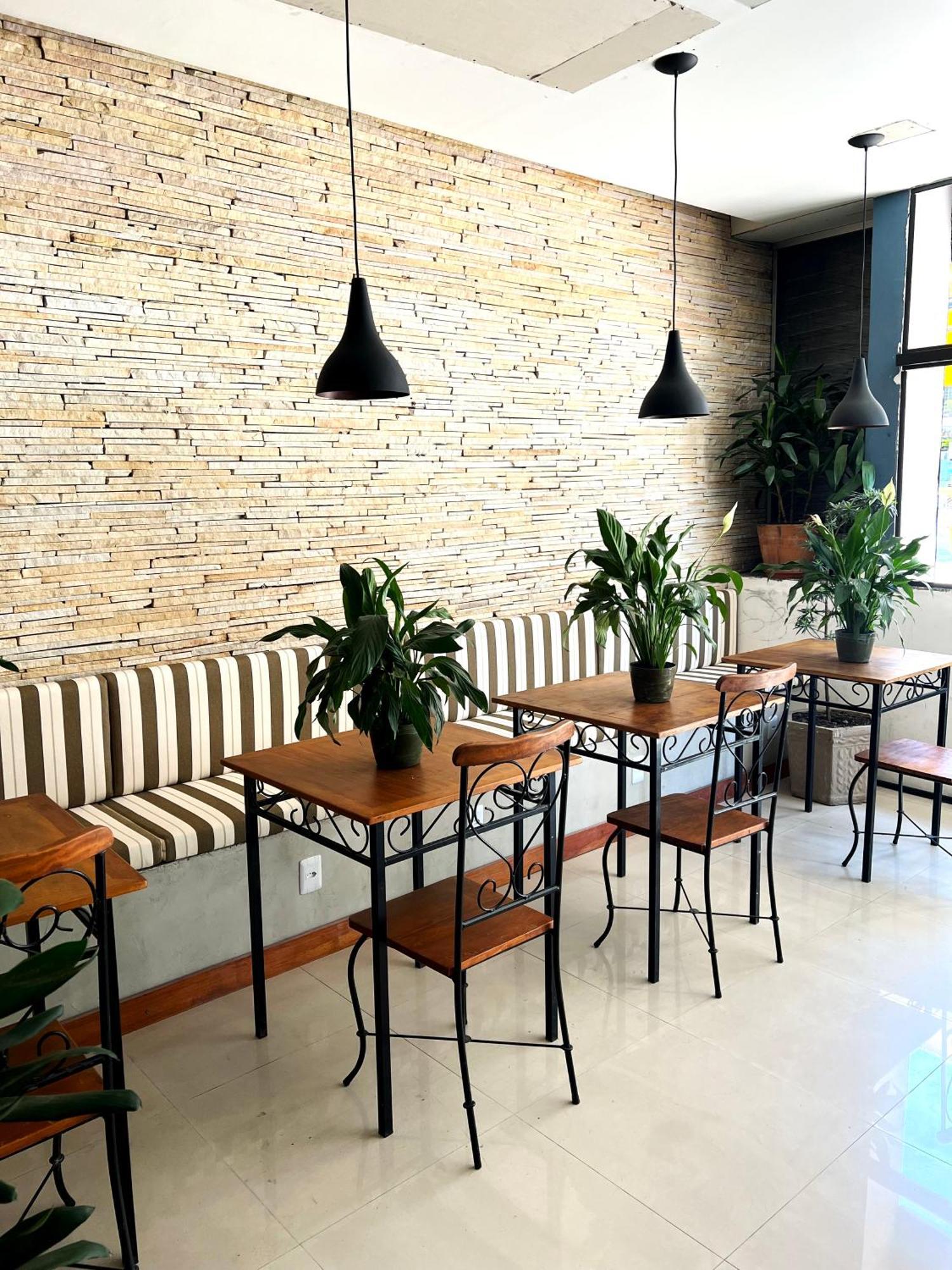 ריו דה ז'ניירו Hmg Rio Suites מראה חיצוני תמונה