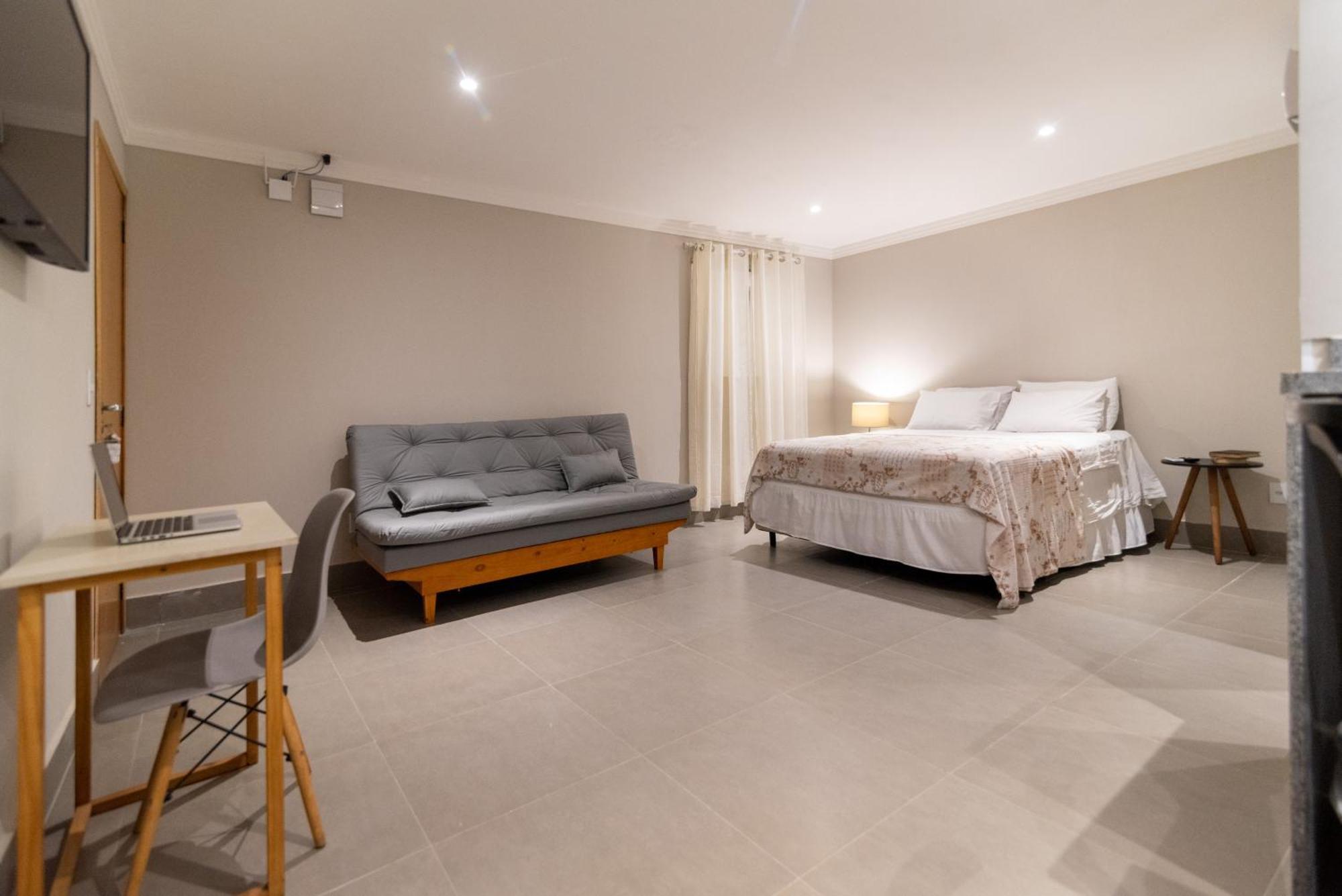ריו דה ז'ניירו Hmg Rio Suites מראה חיצוני תמונה