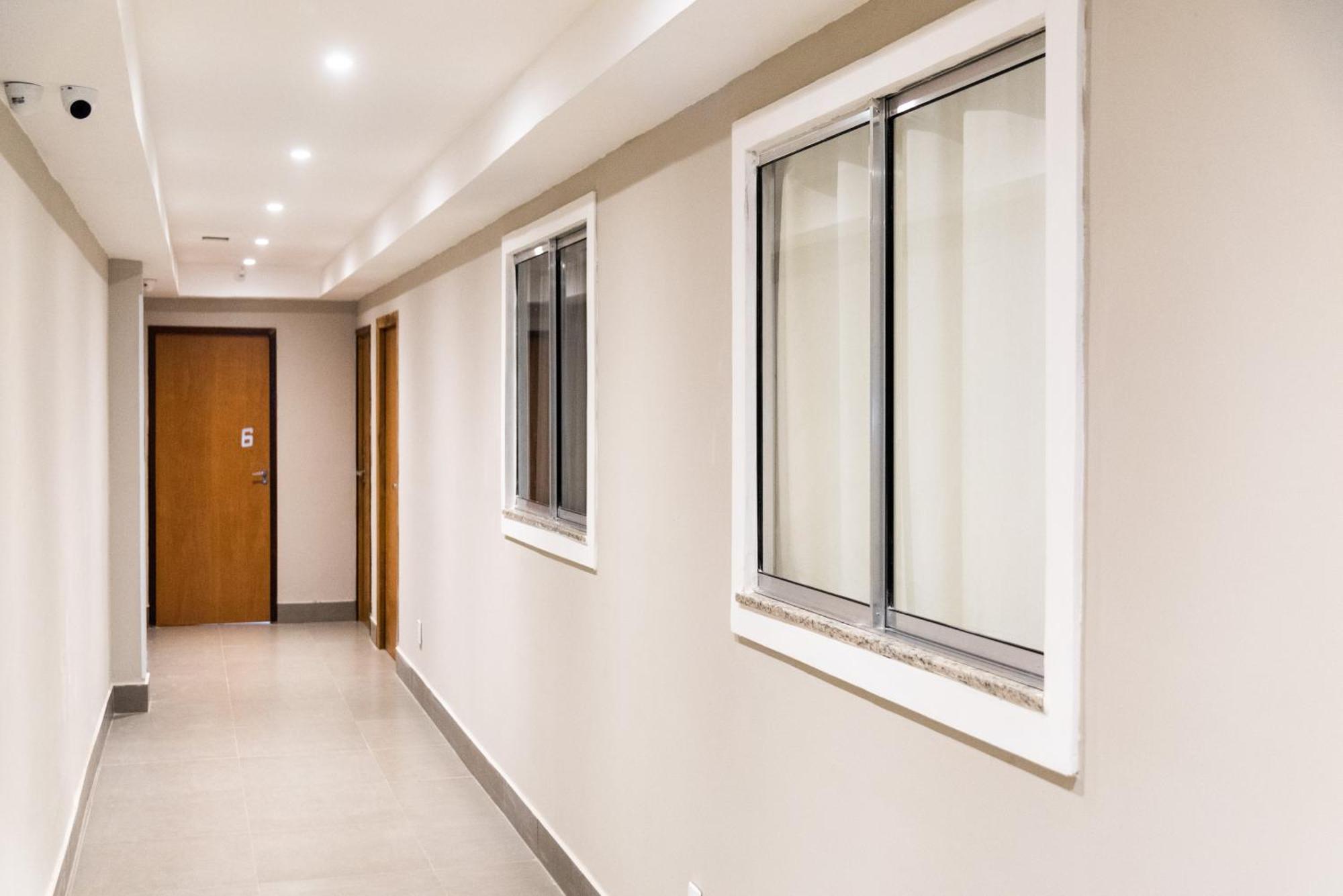 ריו דה ז'ניירו Hmg Rio Suites מראה חיצוני תמונה