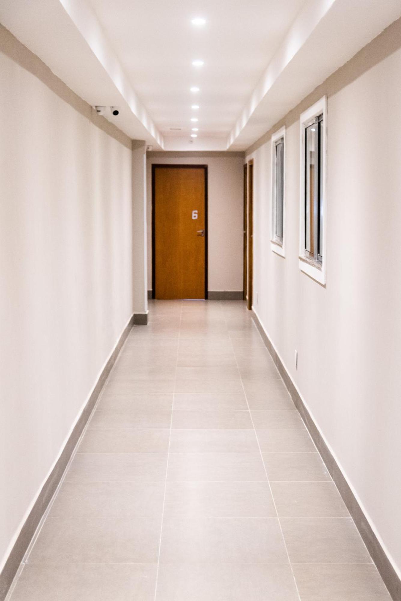 ריו דה ז'ניירו Hmg Rio Suites מראה חיצוני תמונה