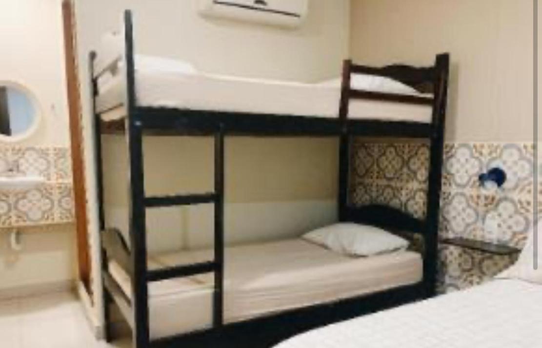 ריו דה ז'ניירו Hmg Rio Suites חדר תמונה