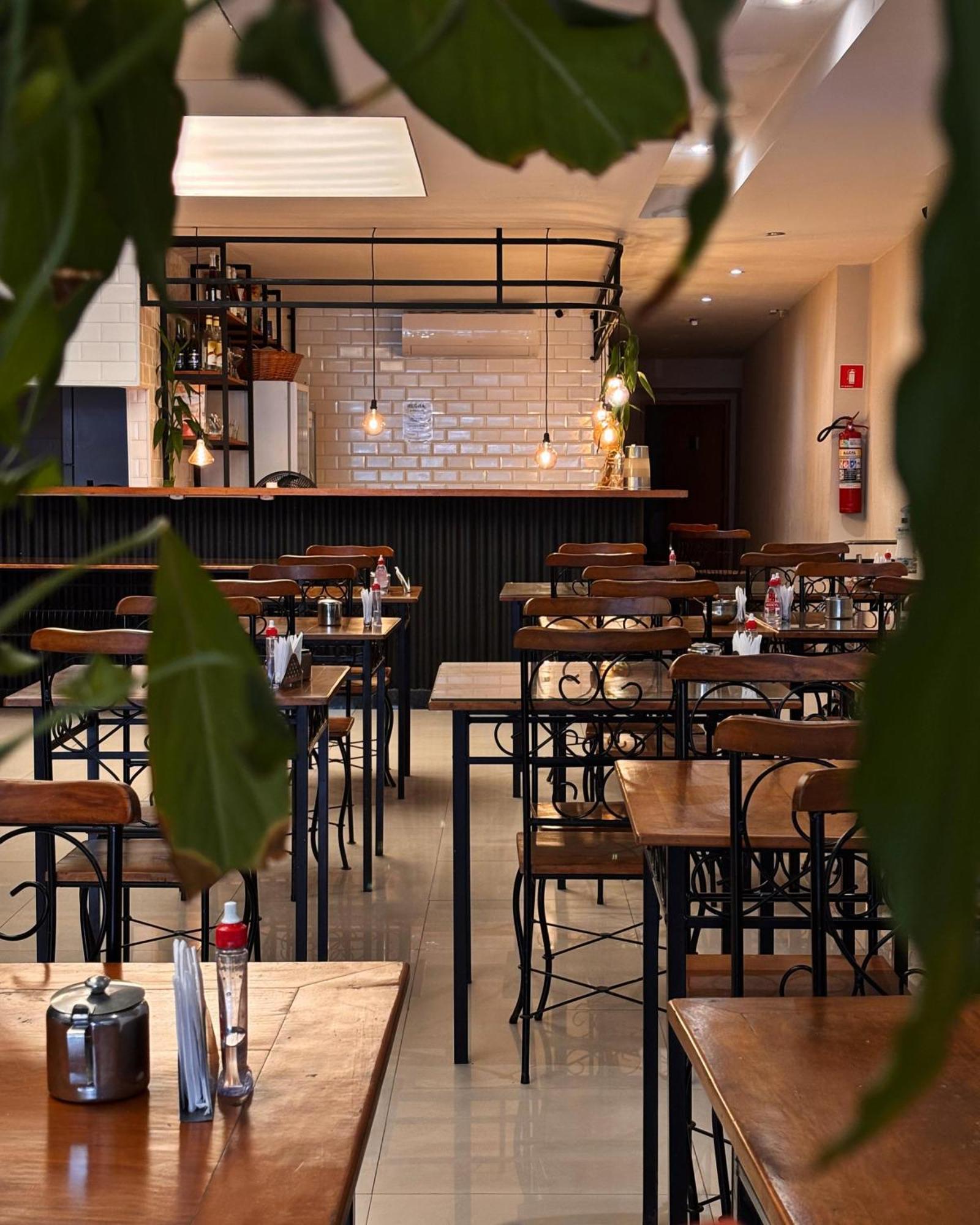 ריו דה ז'ניירו Hmg Rio Suites מראה חיצוני תמונה