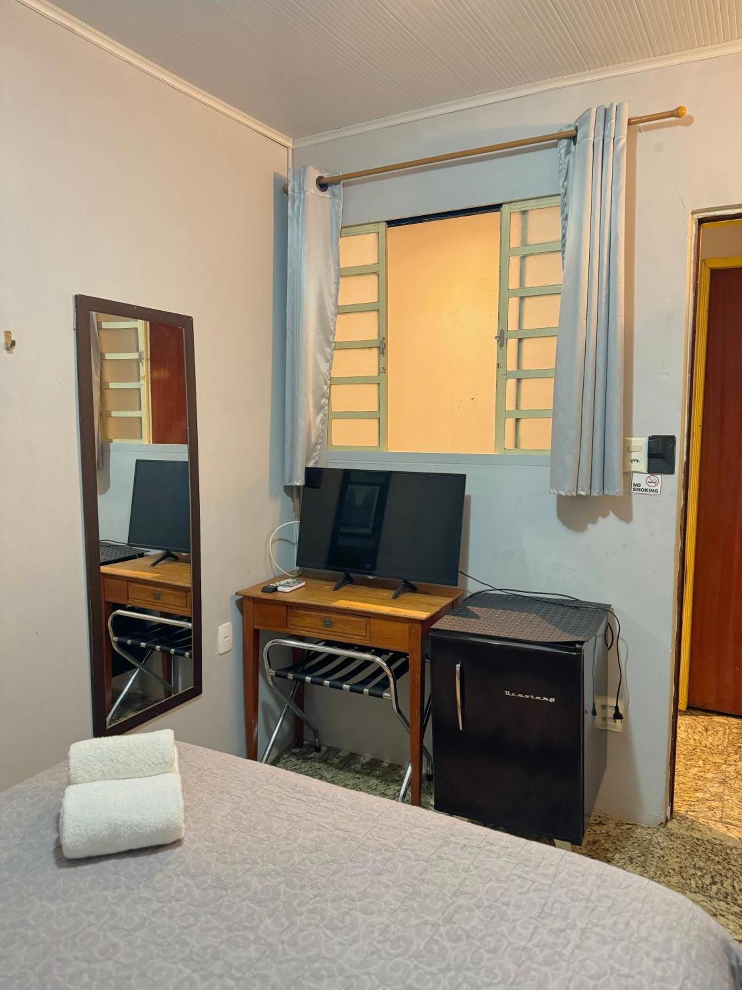 ריו דה ז'ניירו Hmg Rio Suites חדר תמונה