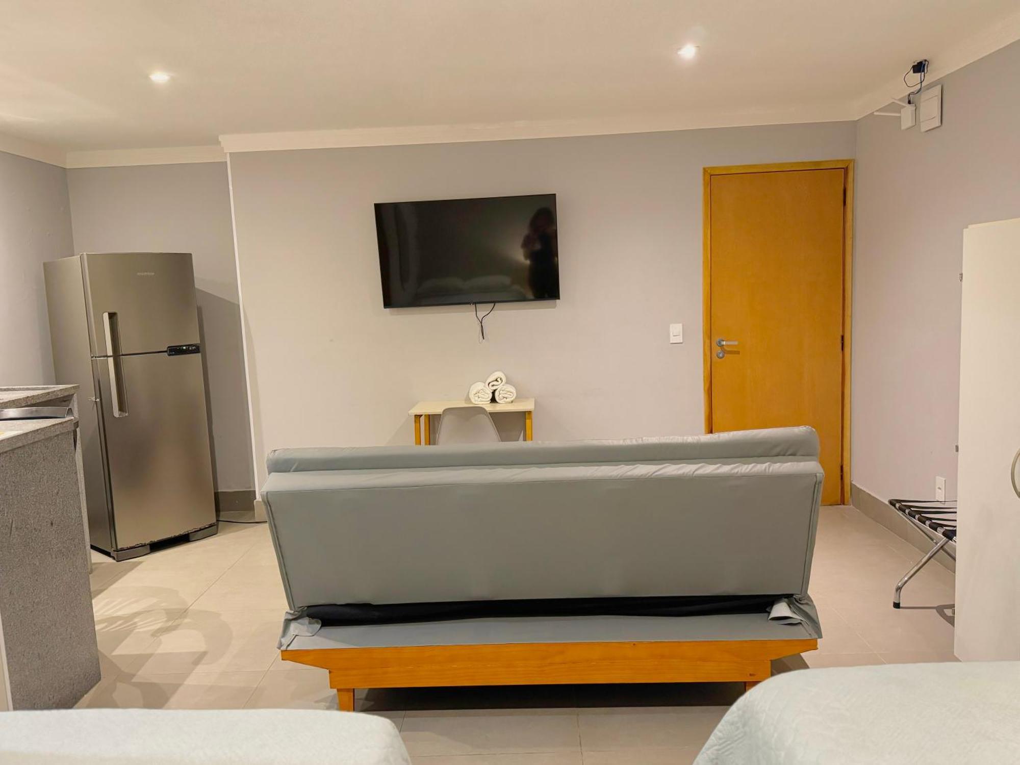 ריו דה ז'ניירו Hmg Rio Suites חדר תמונה