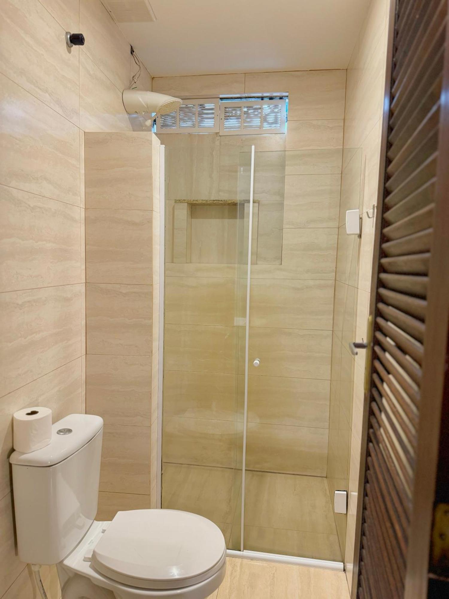 ריו דה ז'ניירו Hmg Rio Suites מראה חיצוני תמונה