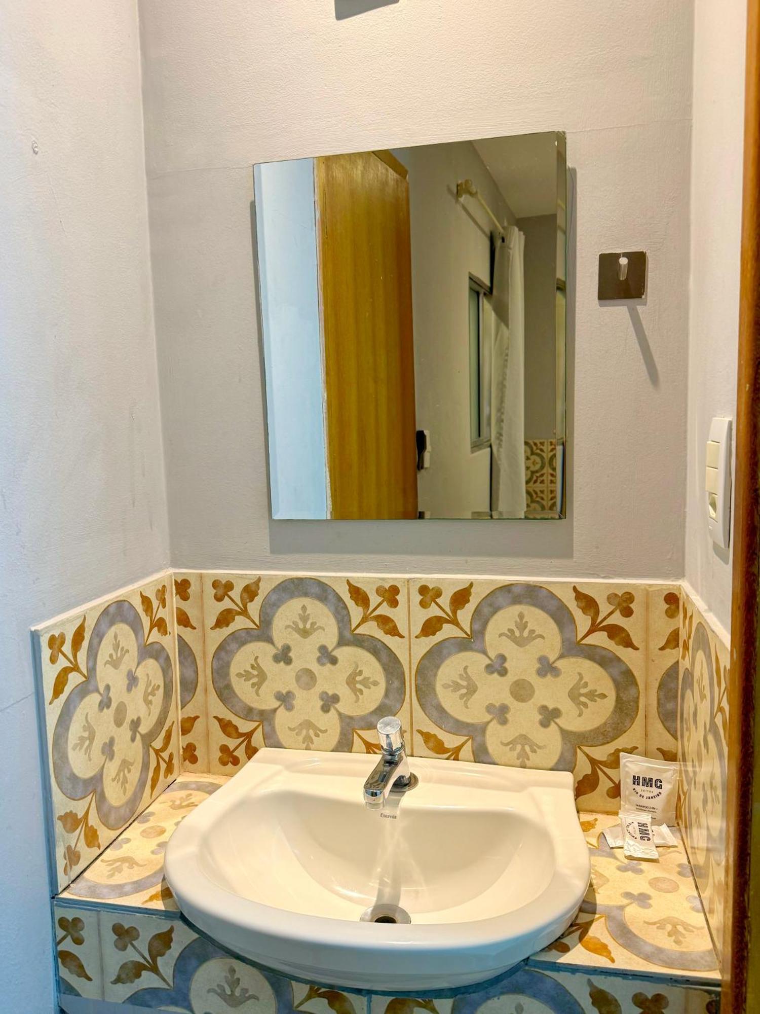 ריו דה ז'ניירו Hmg Rio Suites חדר תמונה