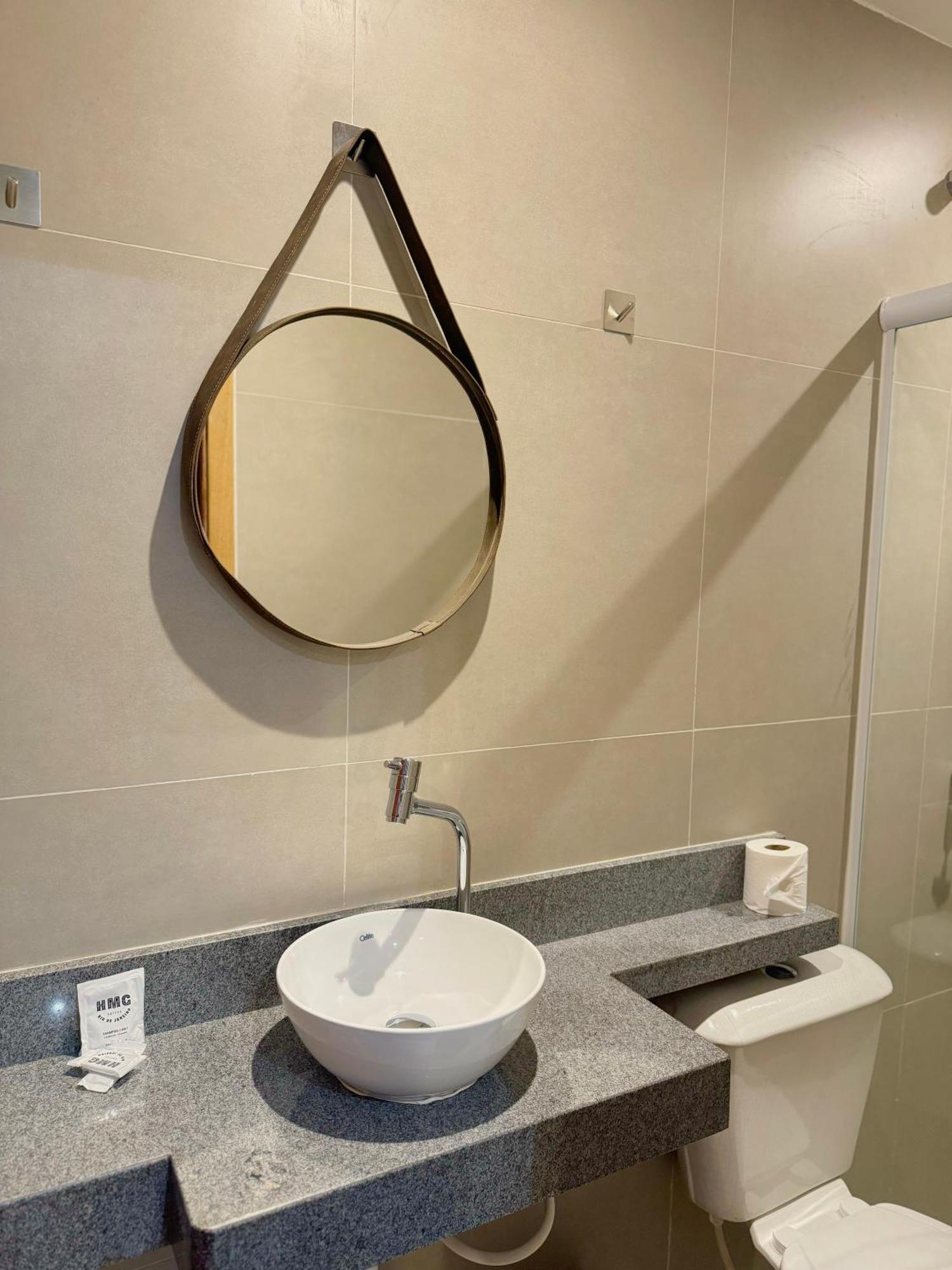 ריו דה ז'ניירו Hmg Rio Suites מראה חיצוני תמונה