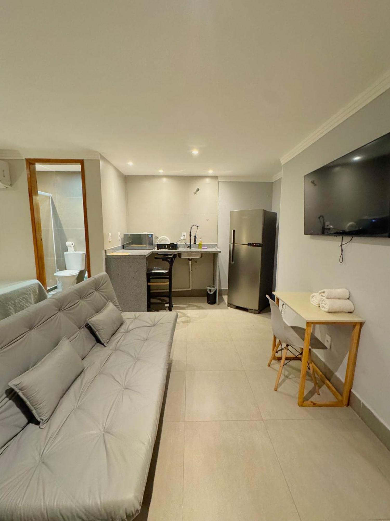 ריו דה ז'ניירו Hmg Rio Suites מראה חיצוני תמונה