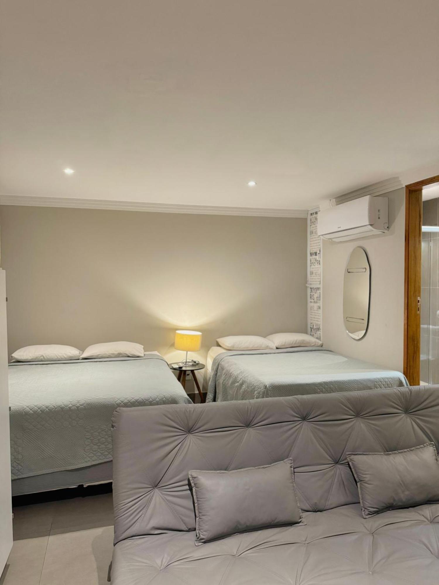 ריו דה ז'ניירו Hmg Rio Suites מראה חיצוני תמונה