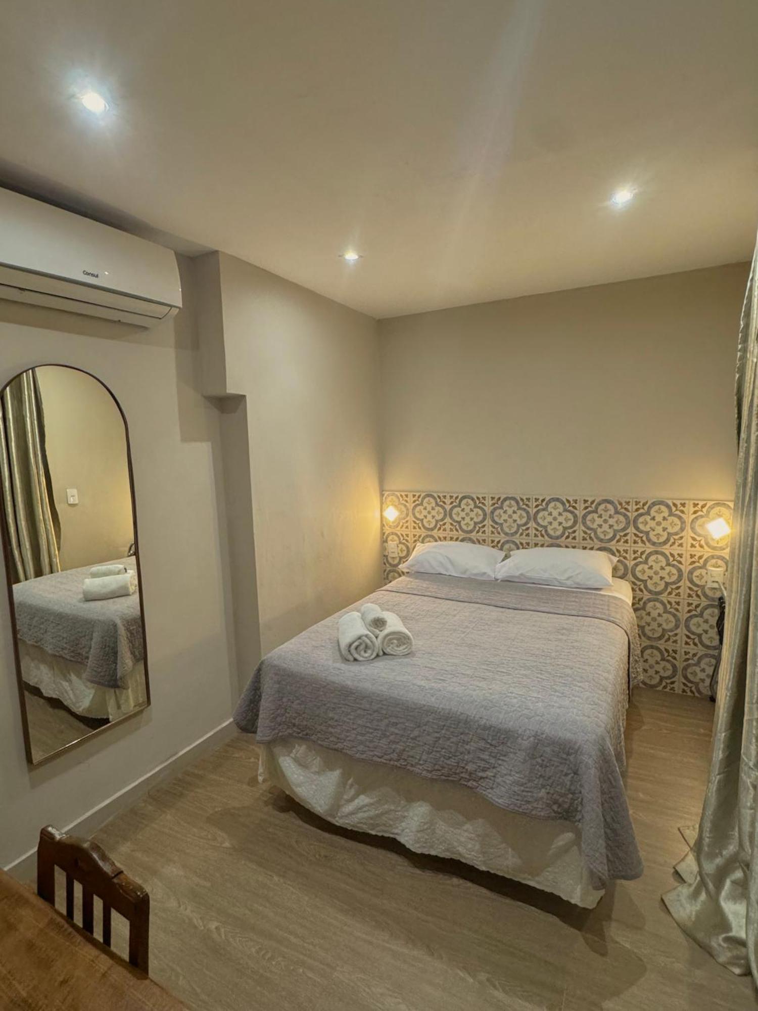 ריו דה ז'ניירו Hmg Rio Suites מראה חיצוני תמונה