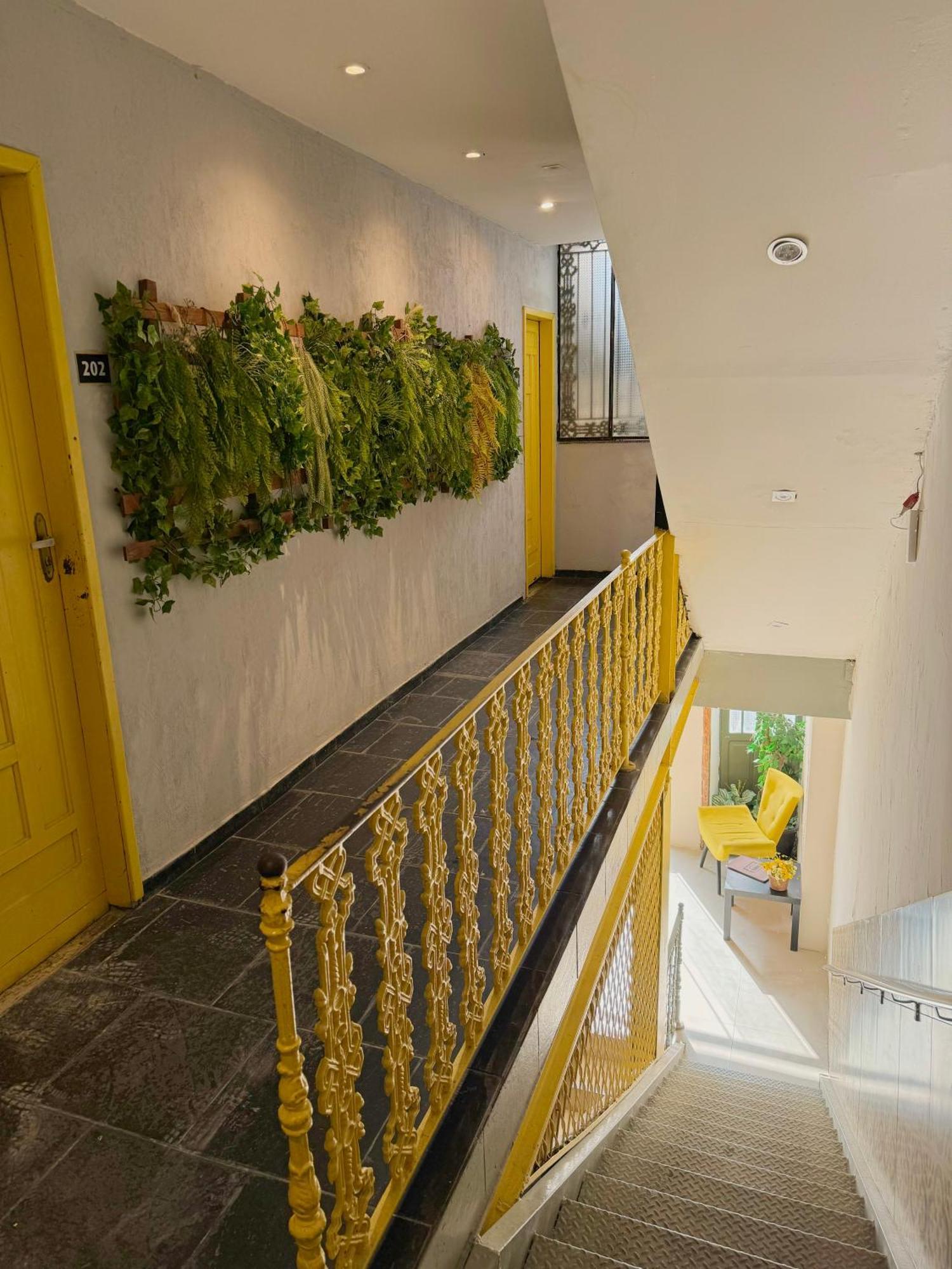 ריו דה ז'ניירו Hmg Rio Suites מראה חיצוני תמונה