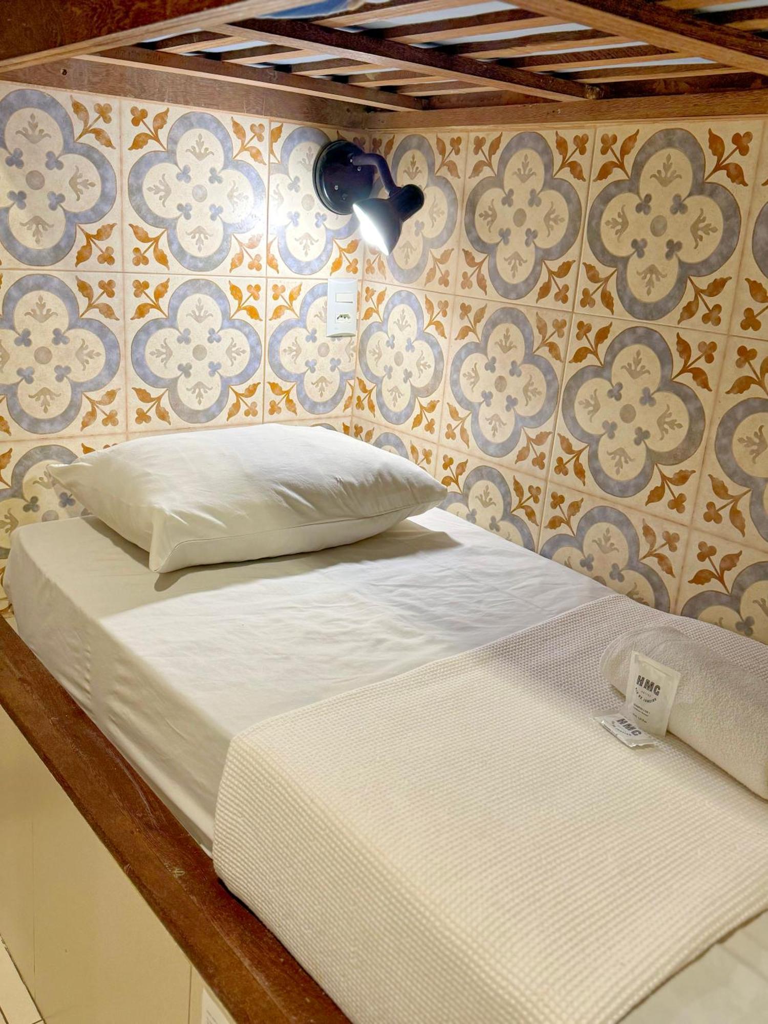 ריו דה ז'ניירו Hmg Rio Suites חדר תמונה