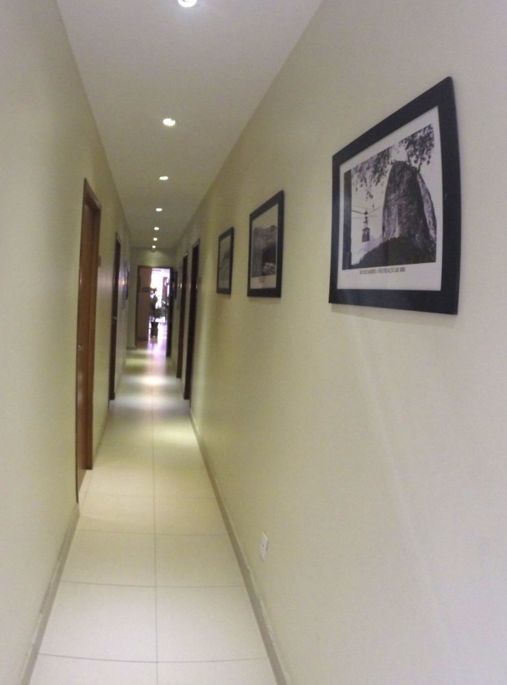 ריו דה ז'ניירו Hmg Rio Suites מראה חיצוני תמונה