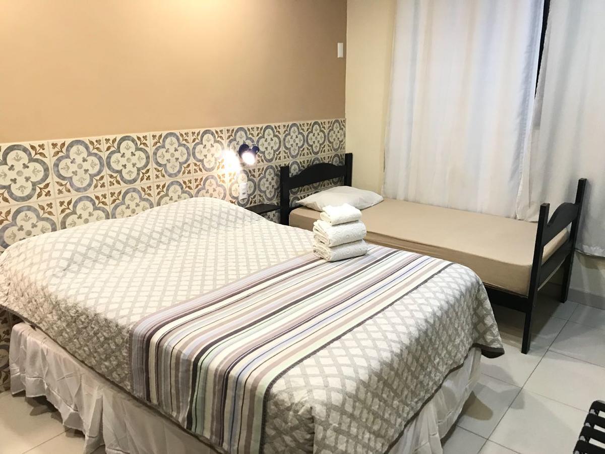 ריו דה ז'ניירו Hmg Rio Suites מראה חיצוני תמונה