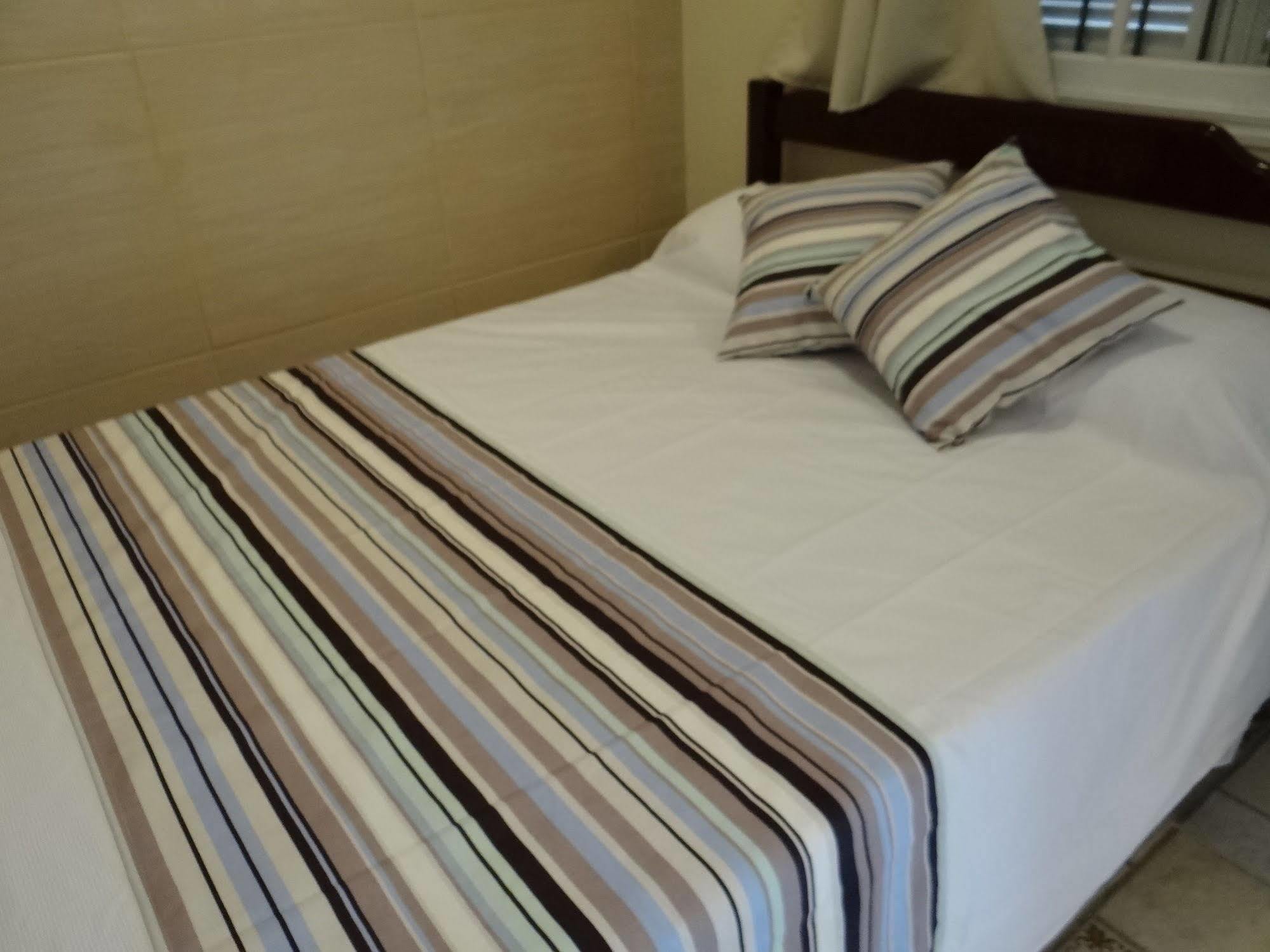 ריו דה ז'ניירו Hmg Rio Suites מראה חיצוני תמונה