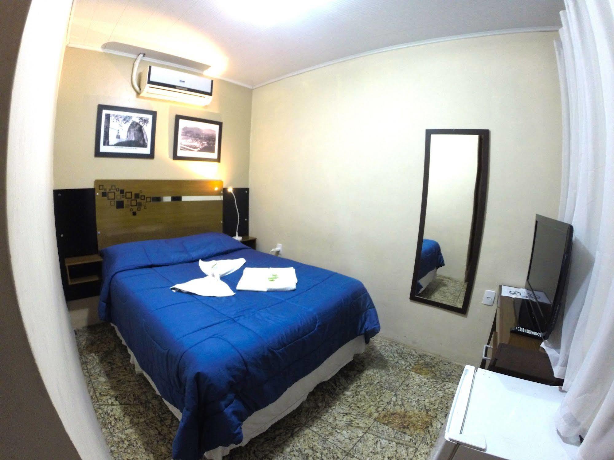 ריו דה ז'ניירו Hmg Rio Suites מראה חיצוני תמונה