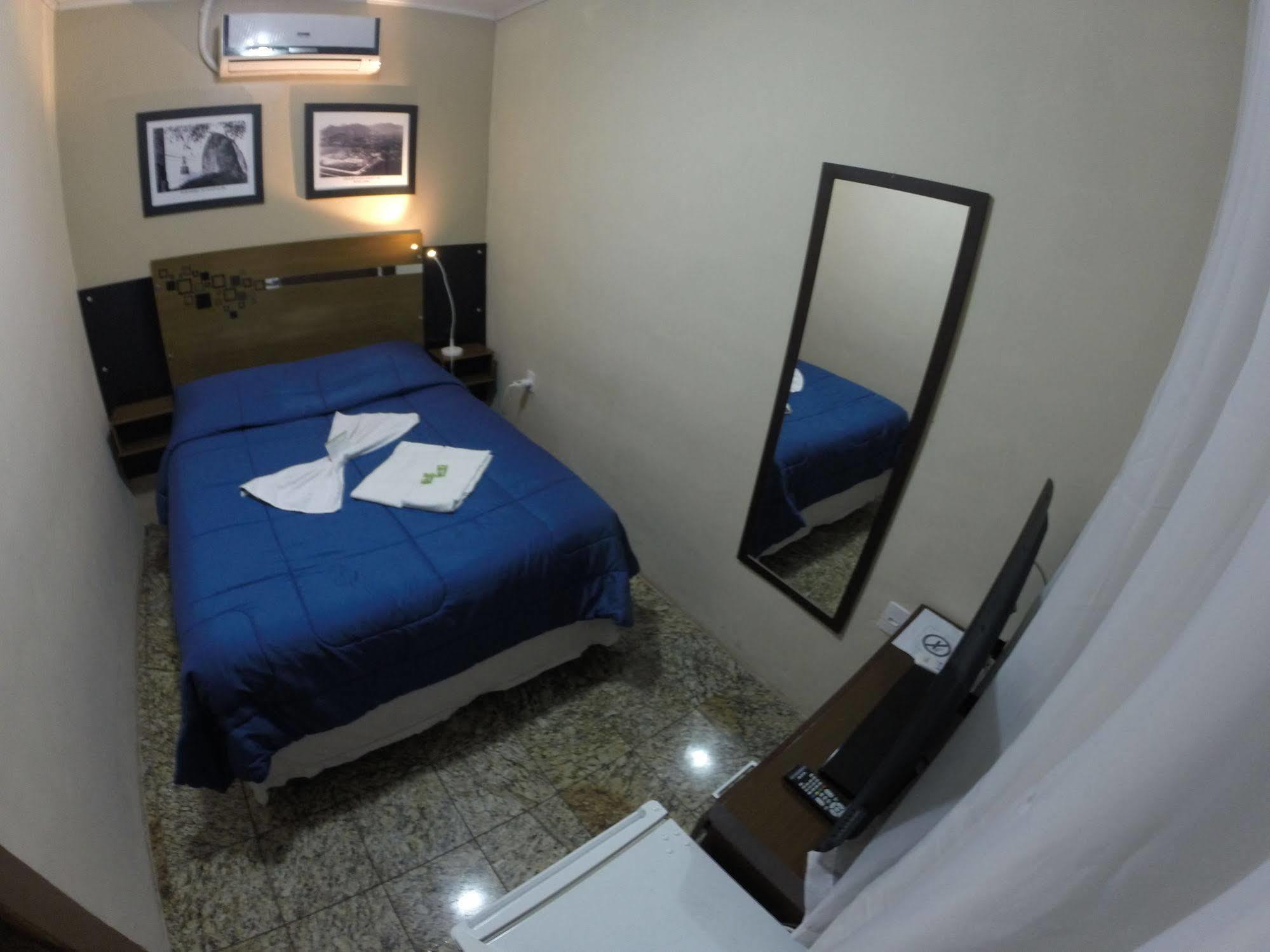 ריו דה ז'ניירו Hmg Rio Suites מראה חיצוני תמונה