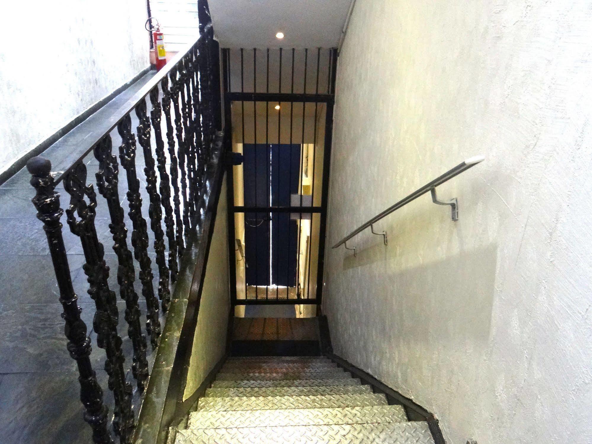 ריו דה ז'ניירו Hmg Rio Suites מראה חיצוני תמונה