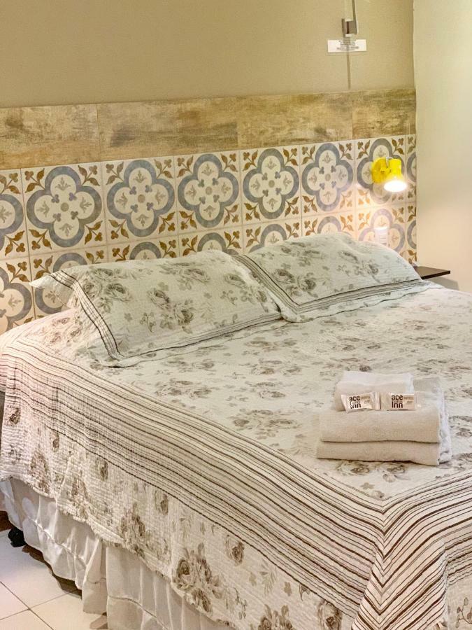 ריו דה ז'ניירו Hmg Rio Suites מראה חיצוני תמונה