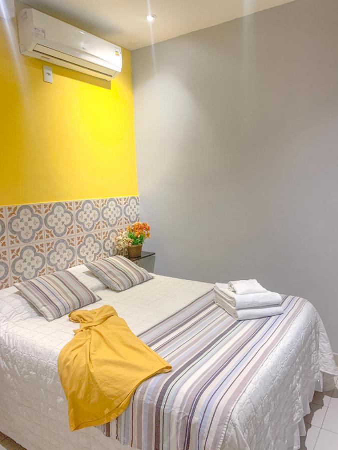 ריו דה ז'ניירו Hmg Rio Suites מראה חיצוני תמונה