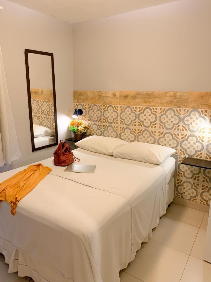ריו דה ז'ניירו Hmg Rio Suites מראה חיצוני תמונה
