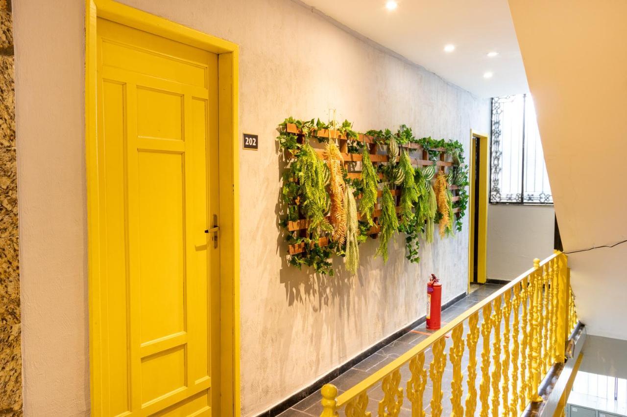 ריו דה ז'ניירו Hmg Rio Suites מראה חיצוני תמונה